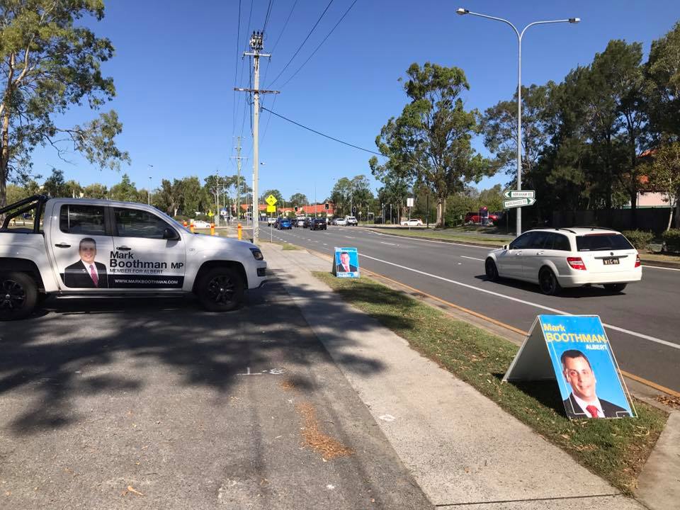 Community Roadside 17/1/2017